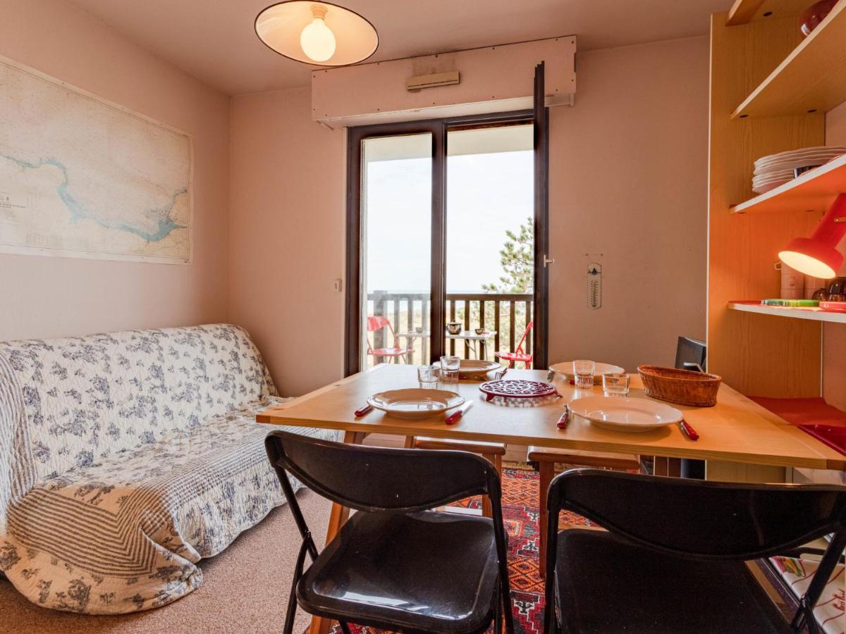 Apartment Cabourg Plage-19 By Interhome Exterior foto